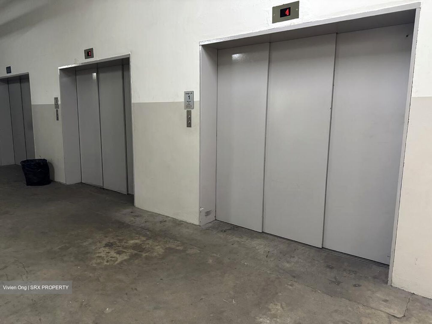 Aljunied Industrial Complex (D14), Factory #496065311